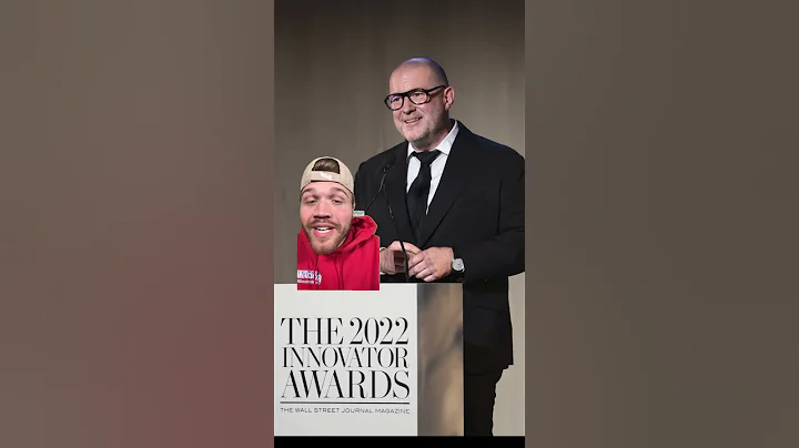 The Man Who Designed the iPhone Just Got $6.5B to Build Open Ai