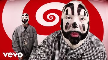 Insane Clown Posse - When I