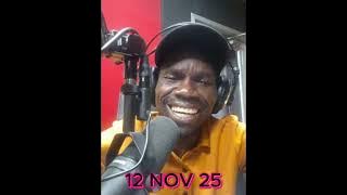 Bamunini vakatiza neChitunha parufu // Muroora anobuda paanoda achidzoka paanoda (12 NOV 25)