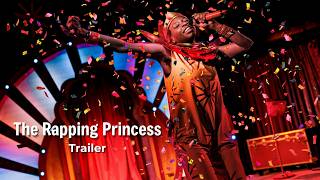 The Rapping Princess | Trailer | Polka Children's Theatre Wimbledon