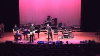 Abacab - MWROC 2012 Performance