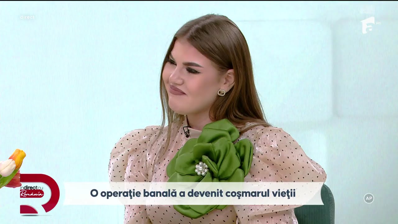 În direct cu România | Episodul 11 | 24 martie 2025