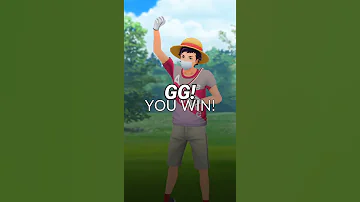 What's Better Dragon tail or Dragon breath in PVP GBL... #shorts #gbl #PokemonGo