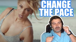 Jennifer Lopez, Rauw Alejandro - Cambia el Paso (Official Video) CHANGE THE PACE!!! (TicTacKickBack)