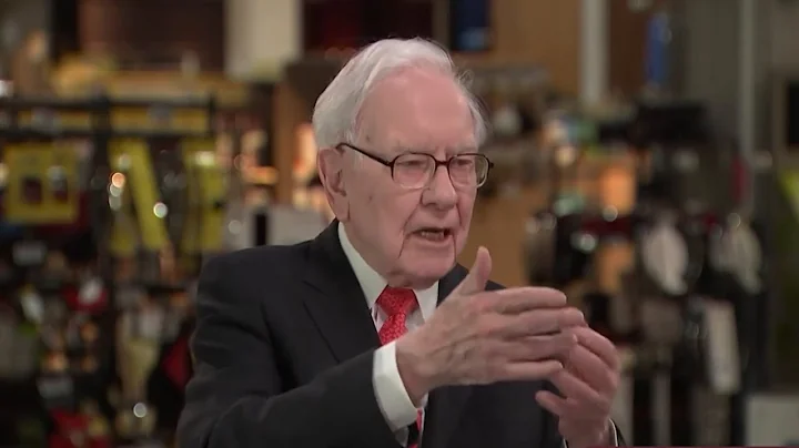 Warren Buffett Admits He Overpaid for Kraft Heinz