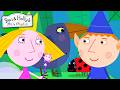 Ben and Holly’s Little Kingdom 👑 Best Episodes LIVE ⭐