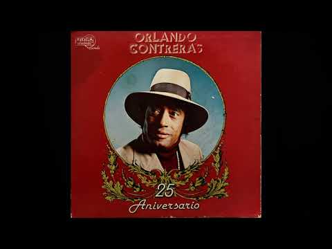 Orlando Contreras -
