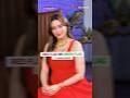 Aamna Sharif plays red flag or green flag what’s your take? #shorts #hauterrfly