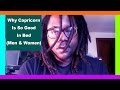 Why Capricorn Men & Capricorn Women Are So Good In Bed [Capricorn & Sex]