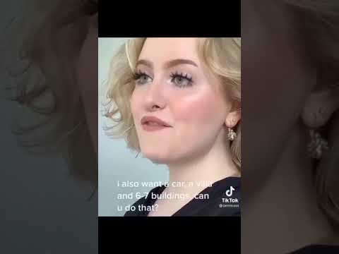 اه رايك فيا يا قمر تتزوجيني