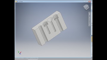 IED: 1.3.2 Finished Hole Block