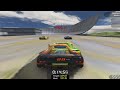 TrackMania Sunrise Epic Fail