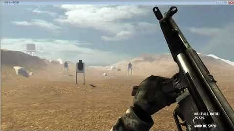 XNA - TopShot (History Channel Show) Clone - WIP - Day 4 Progress