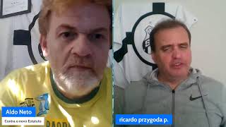 Exclusivo -Video que fez Santos contratar Bilal Bahimi - CPx 170626 Ricardo Pryzgoda