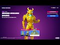 *NEW* FORTNITE OG UPDATE! (27.10)