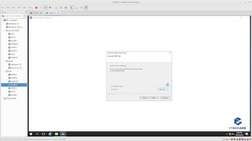 Installation of CyberArk Vault 11.2
