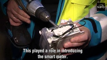 Making the smart grid a success, over sociaal geaccepteerde standaard voor slimme netwerken | MVI