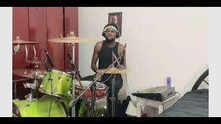 Julizya band: chikwani chanji (drumCover)