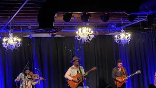 Live Michael Glabicki Dirk Miller - Martyr - The Attic 12-15-19