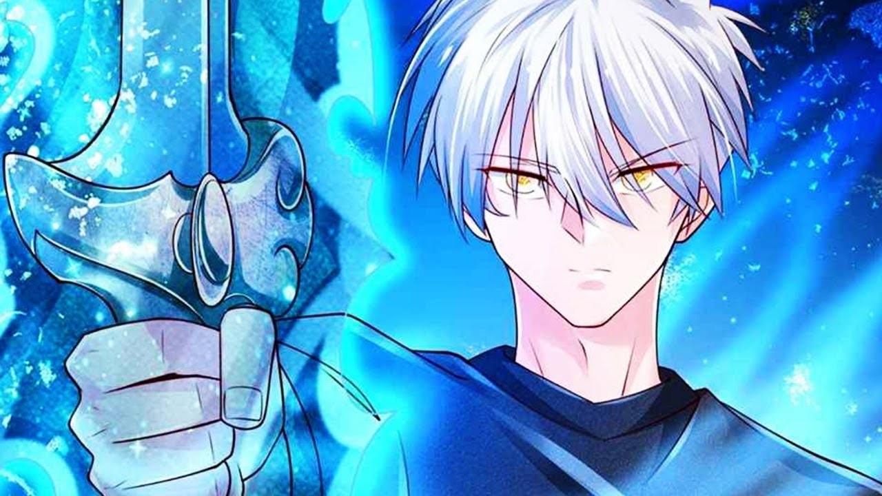 قوتة لفل ماكس 999 !!🔥| الجزء الأول كاملا