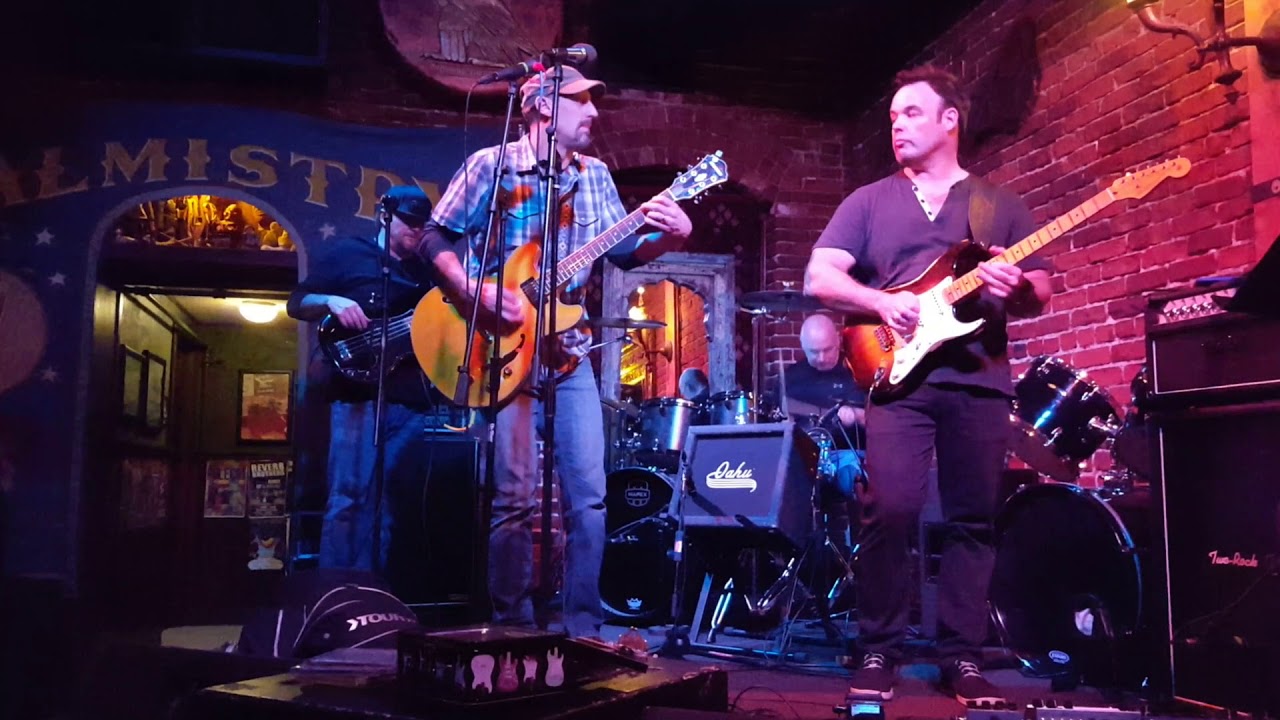 LIttle Sister by Bordertown YouTube