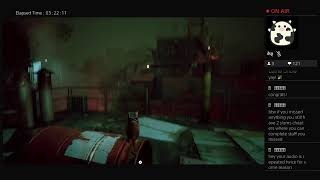 Mary Plays Stray Part 1