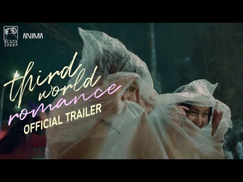 Third World Romance - Official Trailer | ANIMA Studios