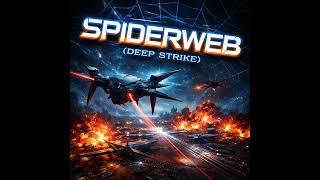 Operation Spiderweb