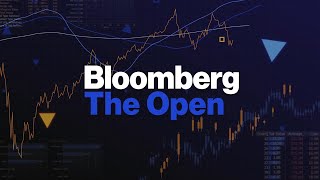 'Bloomberg The Open' Full Show (05\/20\/2022)