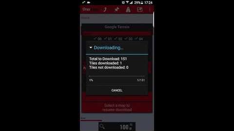 tutorial orux maps step 2 by alwedhusa.com