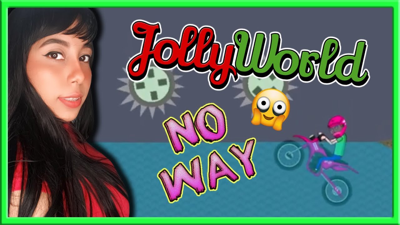 JOLLYWORLD - Play Online for Free!