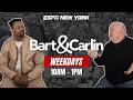 Yankees Trade + Mets Trade | Bart & Carlin - 8/03/26