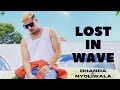 Us chori ke neele neele nain yaaro  dhanda nyoliwala   lost in wave  new haryanvi song 2022