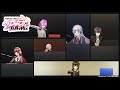 【1/13放送開始】TVアニメ「D4DJ All Mix」第1話エンディング映像