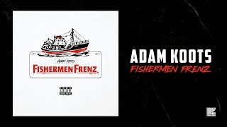 Adam Koots & Joe Snow - FISHERMEN FRENZ (FULL EP)