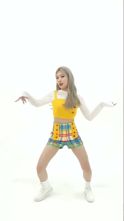 #LOONA #KimLip #バブルガムダンス #hulahoopchallenge #ダンスチャレンジ #shorts