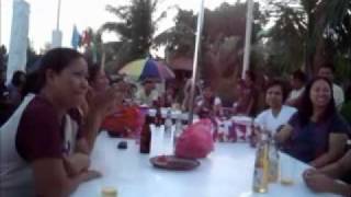 BATCH 91 REUNION Part 2...