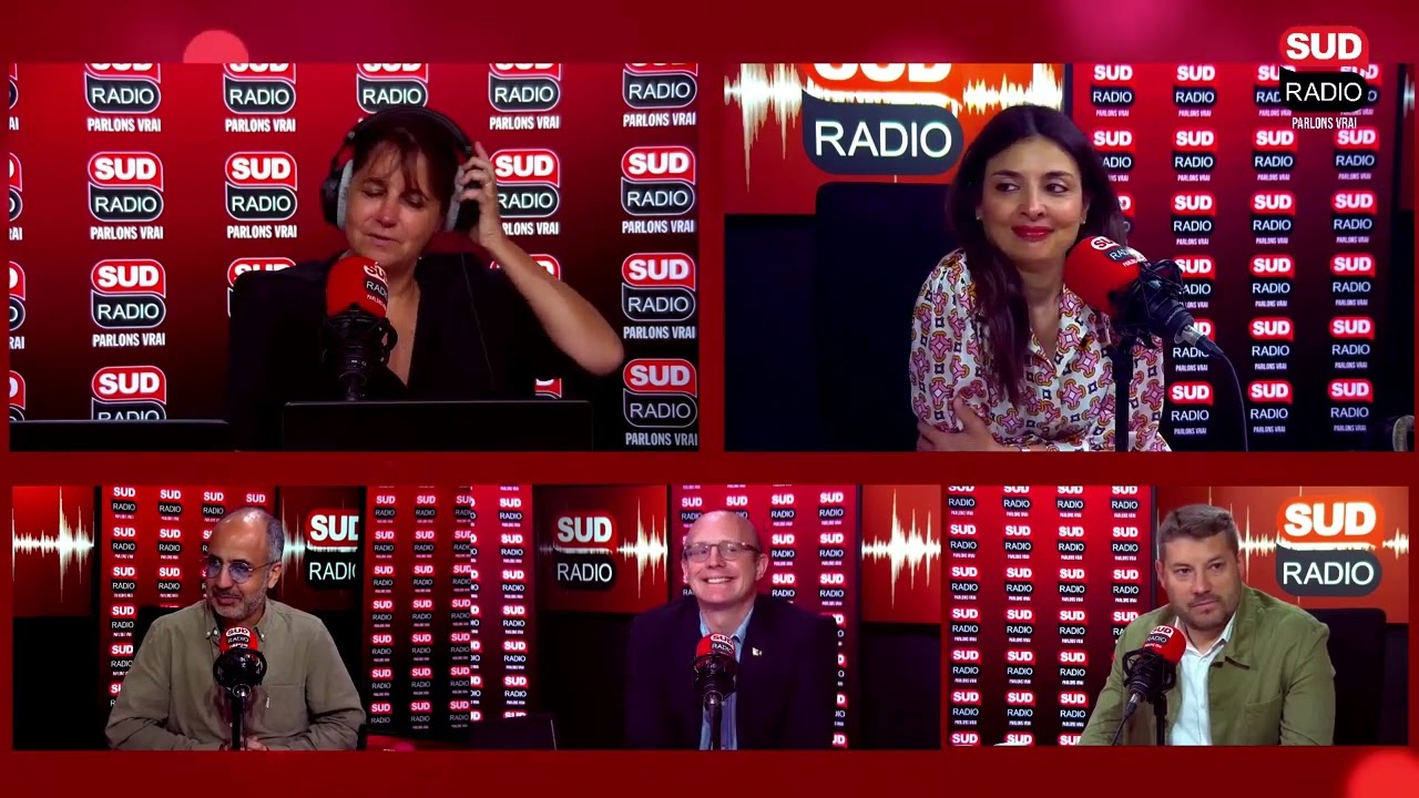 Législatives : premier tour / Le RN et la binationalité / Le RN vers la majorité absolue ?