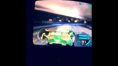 Nfs Carbon Quick Race