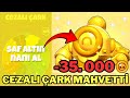 Brawl Pass Çekilişi Ve Cezalı Çark! Saf Altın Nani Aldım! Brawl Stars