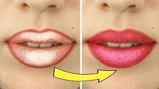 32 TRUCOS DE BELLEZA DE ÚLTIMO MINUTO