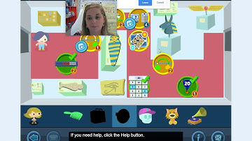 Dreambox, Report Cards, Survey