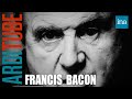 Francis Bacon dans  "Bains de Minuit" | INA Arditube