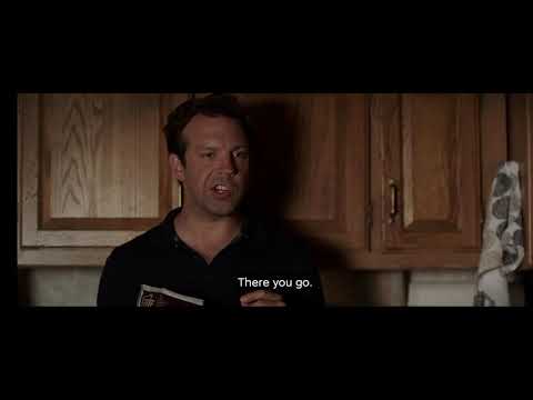 Family stroke Scene || We're the Millers