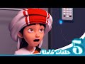 مغامرات منصور | منوعات المواسم - الجزء 9| Mansour's Adventures | Seasons Mix Episodes - P9