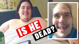 Whatever Happened to Steven Assanti? (My 600-Lb Life)