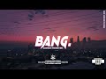 [OFFICIAL] Dancehall Riddim Instrumental 2021 ~ "BANG"