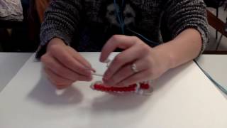 Counting Beads