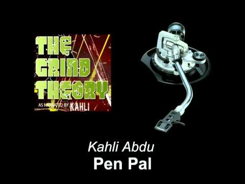Kahli Abdu - Pen Pal