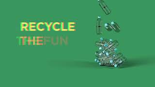 Recycle The Fun - Applite 4 Eco screenshot 3